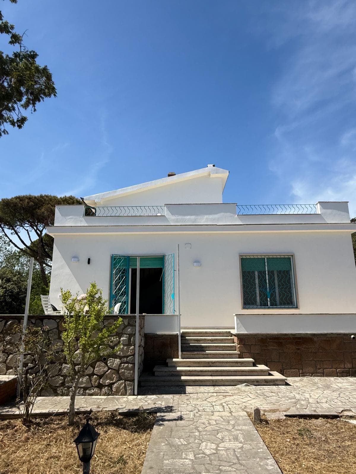 L'Architettura Mediterranea